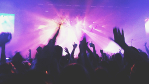 Image of 2026 82MAJOR [82CLUB : out of control] TOUR in Santa Ana