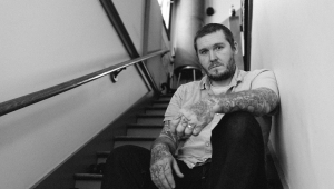 Image of Brian Fallon
