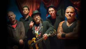 Image of The Dickies