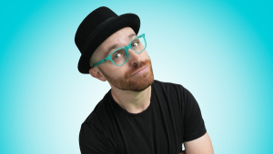 Image of DJ Raphi - HYPE TOUR 2.0