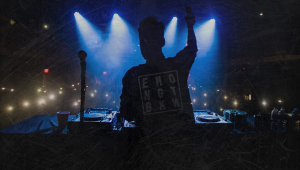 Image of Emo Night Brooklyn - 18+