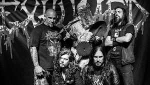 Image of Exhumed