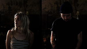Image of The Black Angels