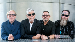 Image of Buzzcocks