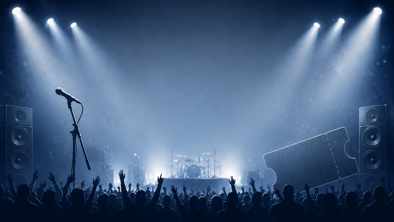 Image of Sean Healy Presents - fiveALIVE with Special Guest Full Circle Boys